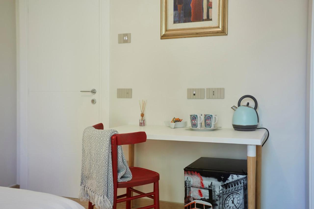 Agriturismo Nido Delle Rondini Мачерата Екстериор снимка