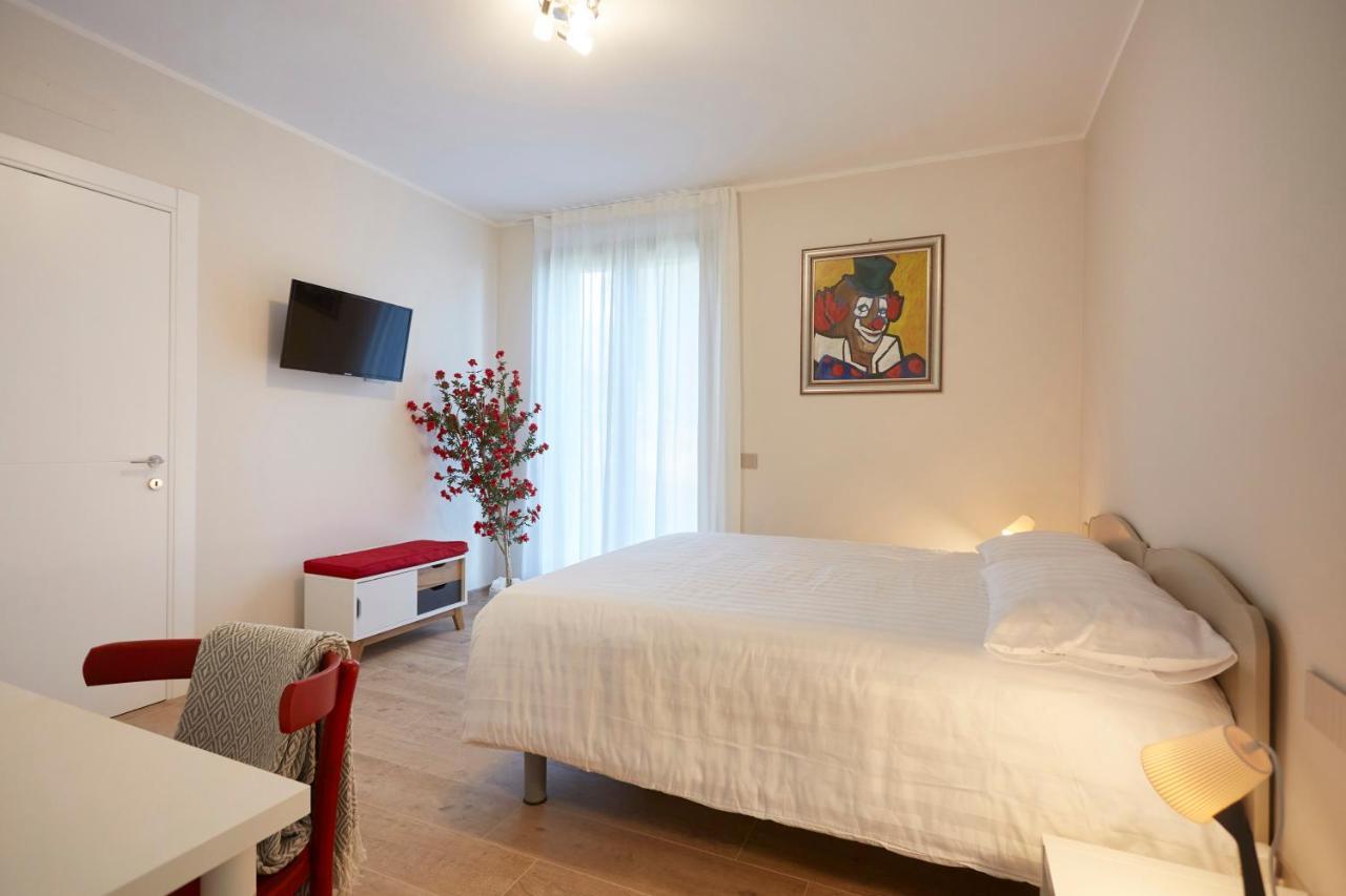 Agriturismo Nido Delle Rondini Мачерата Екстериор снимка