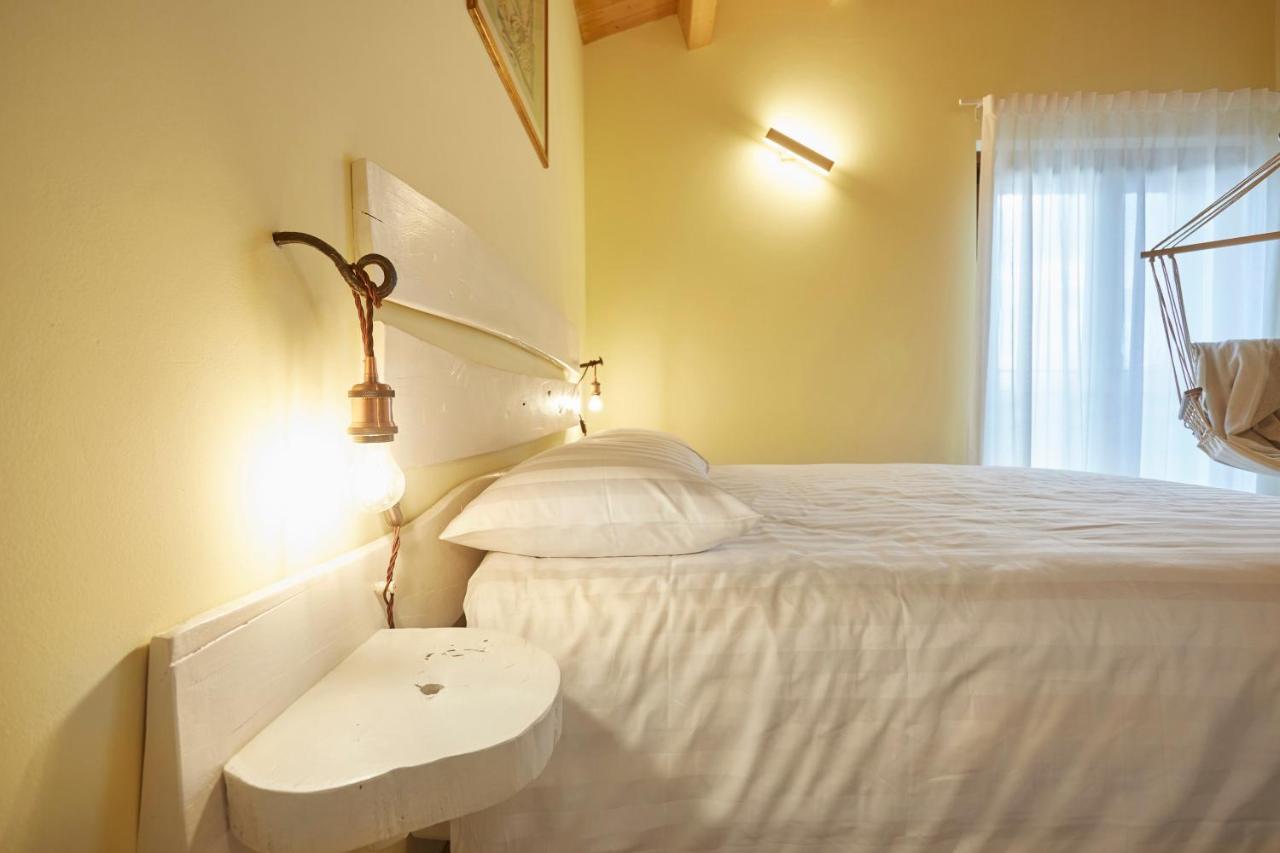 Agriturismo Nido Delle Rondini Мачерата Екстериор снимка