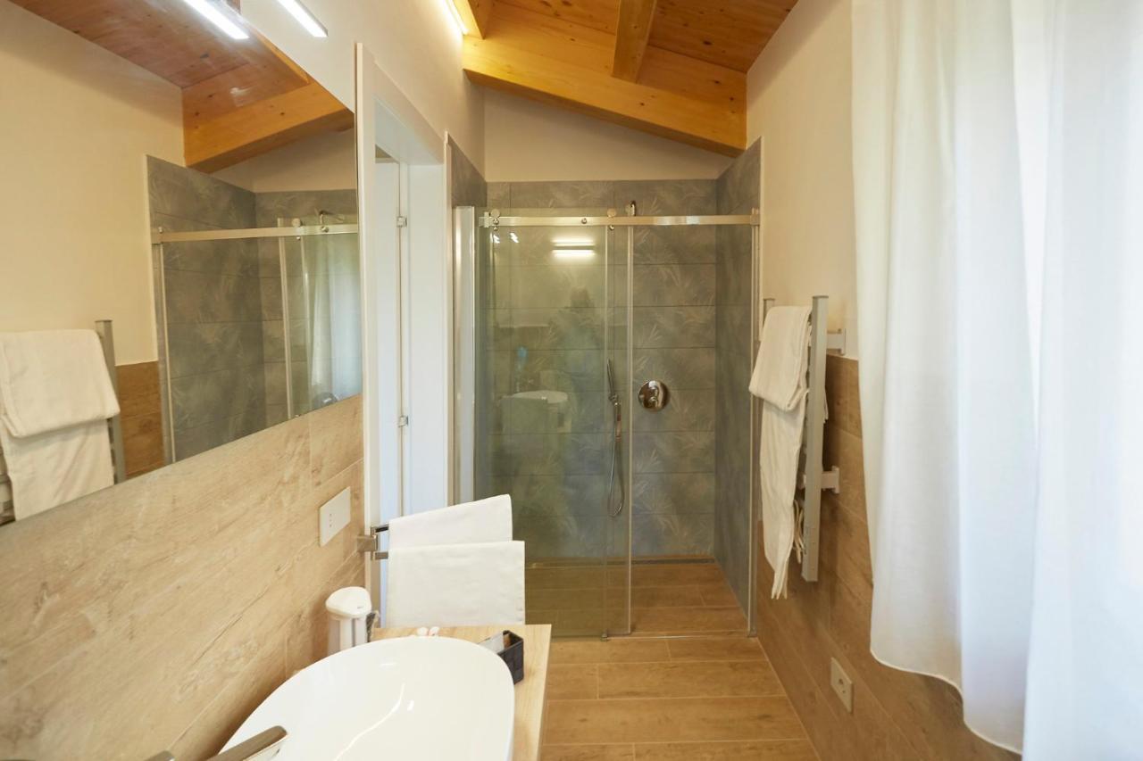 Agriturismo Nido Delle Rondini Мачерата Екстериор снимка