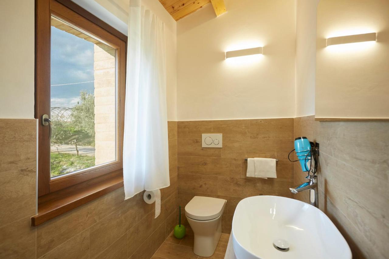 Agriturismo Nido Delle Rondini Мачерата Екстериор снимка