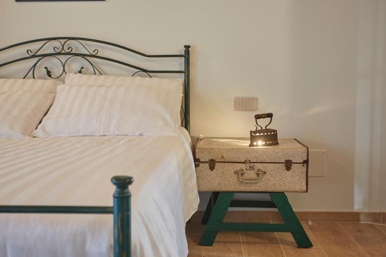 Agriturismo Nido Delle Rondini Мачерата Екстериор снимка