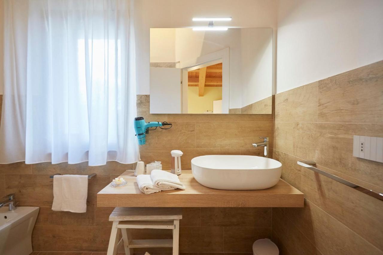 Agriturismo Nido Delle Rondini Мачерата Екстериор снимка