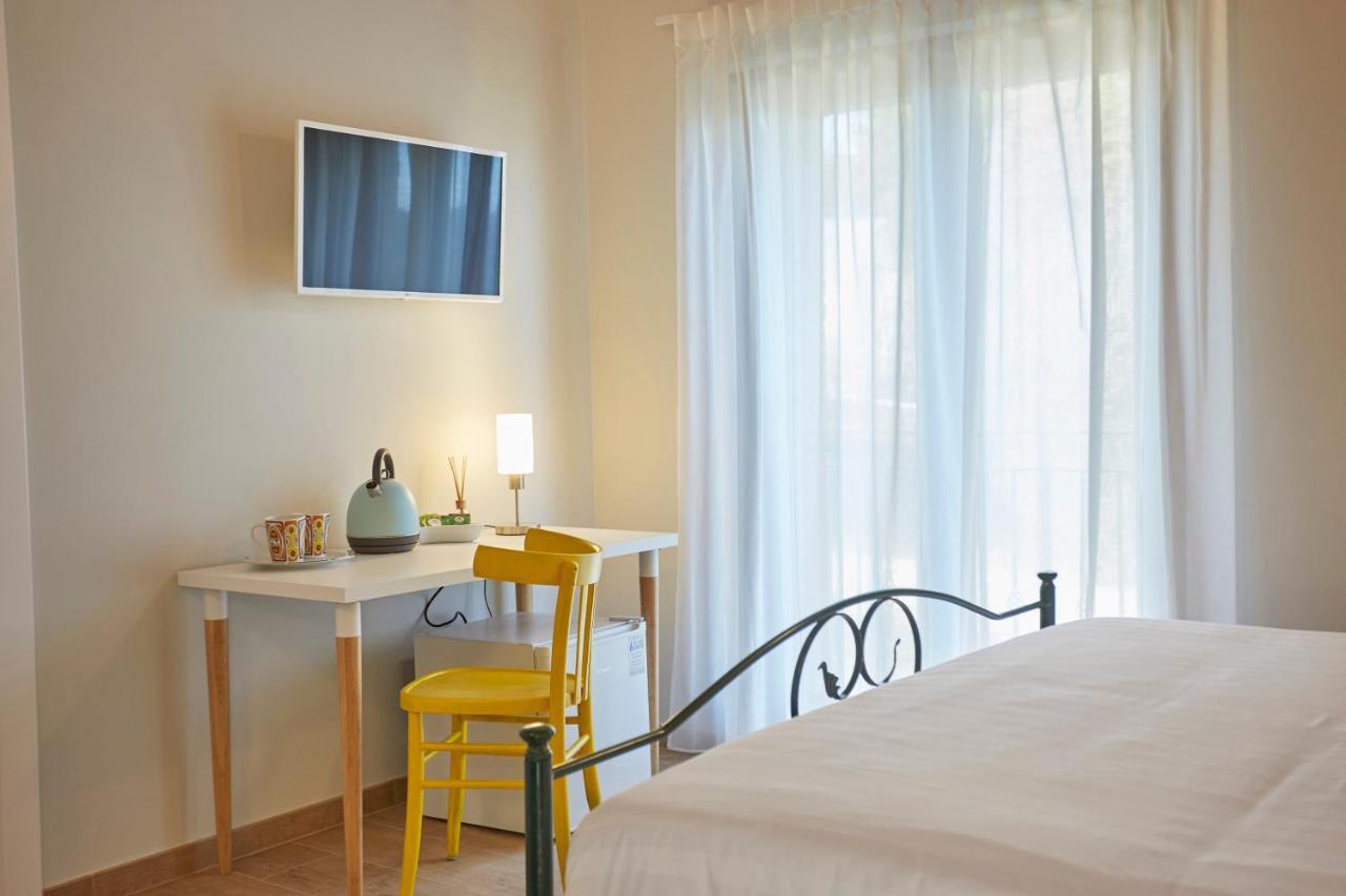 Agriturismo Nido Delle Rondini Мачерата Екстериор снимка