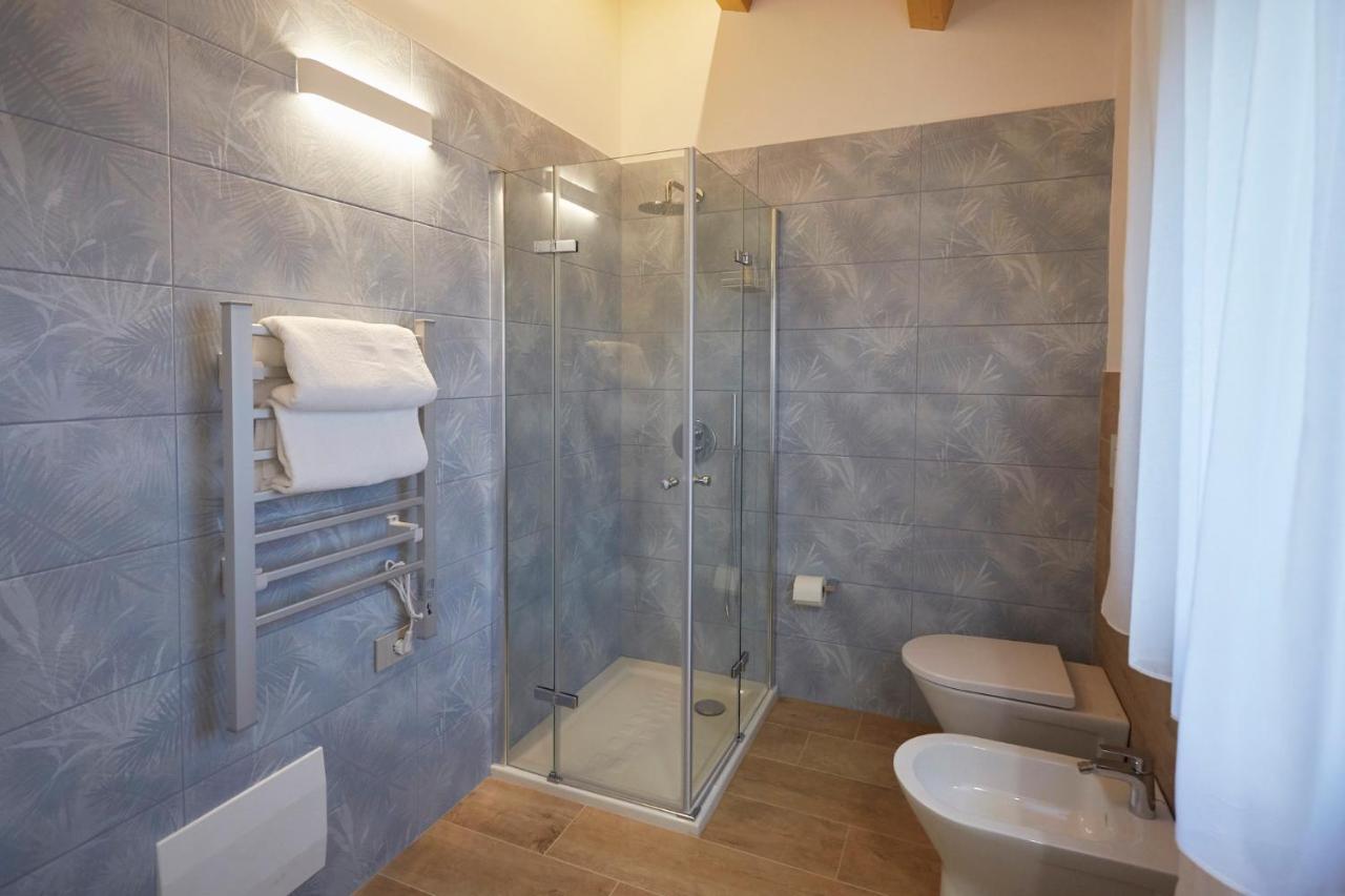Agriturismo Nido Delle Rondini Мачерата Екстериор снимка
