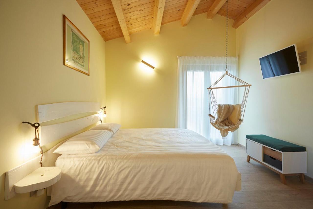 Agriturismo Nido Delle Rondini Мачерата Екстериор снимка