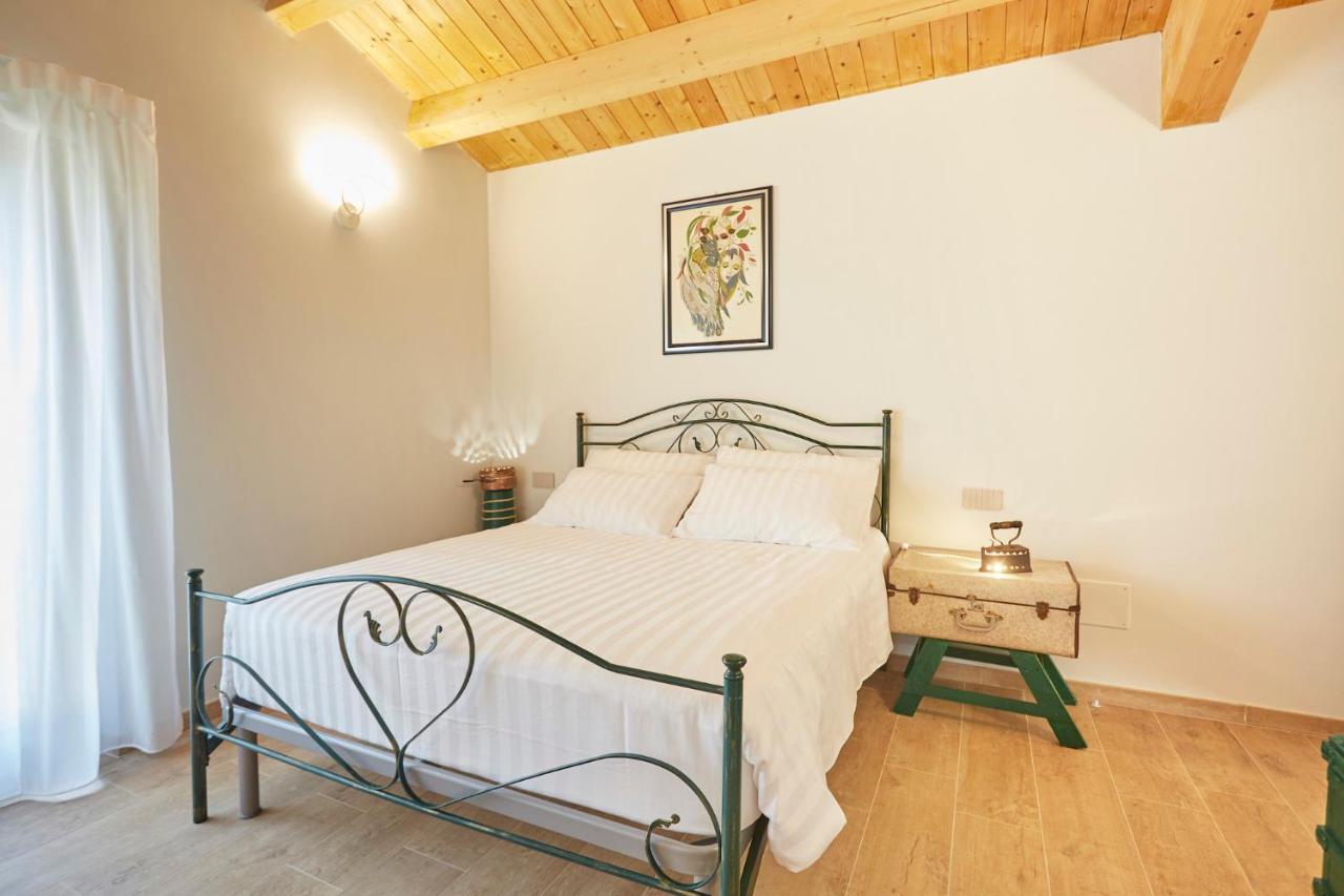 Agriturismo Nido Delle Rondini Мачерата Екстериор снимка